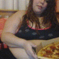 Jasmina Loves Pizza