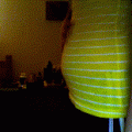 Another Belly Bloat!