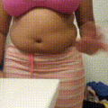 Lotion and Bellybutton Play