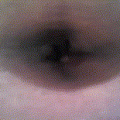 Up Close Belly Button Play
