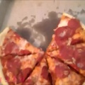 3 Dominos Pizza Haul