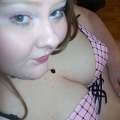 Pink Corset and Vids 103