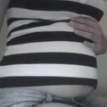 09 - My Belly's getting bigger