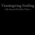 Thanksgiving Stuffing - After
