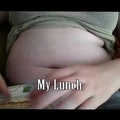 Lunch Belly