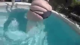 big ass whoot pawg ass chappin booty
