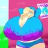 Fat Anime #10 Big Boobs