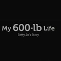 My 600lb Life׃ Meet Bettie Jo