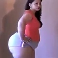 Sexy bbw latina