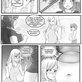 dinner with sister page 16 by kipteitei d9wtfdv