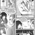 dinner with sister page 20 by kipteitei da071jv
