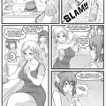 dinner with sister page 33 by kipteitei dad2zrq