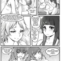 dinner with sister page 35 by kipteitei daev6fm