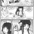 dinner with sister page 38 by kipteitei dagxkqu