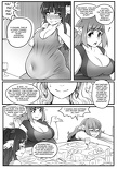dinner with sister page 44 by kipteitei dajqedb