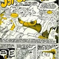 Series 002 - Joy Gorge in Big Trouble En Route! - Page 001