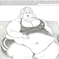 the weightress part 25