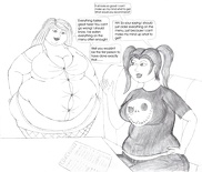 the weightress part 10