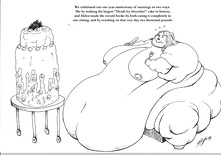 weight gain story 10 by bigggie