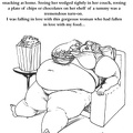 weight gain story 6 by bigggie