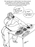 weight gain story 4 by bigggie