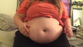 Fat belly play
