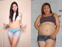 Agree, rather chubby asian girls getting double stuffed Chubby asian girls getting double stuffed please