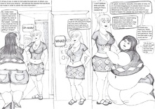 sizeable sister part 5 by hadoukenchips