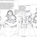 sizeable sisters part 6 by hadoukenchips