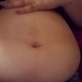 stuffed belly