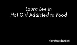 4shared Laura Lee John J. Laura Lee - Addicted to food