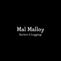 Mal Malloy garter and leggings