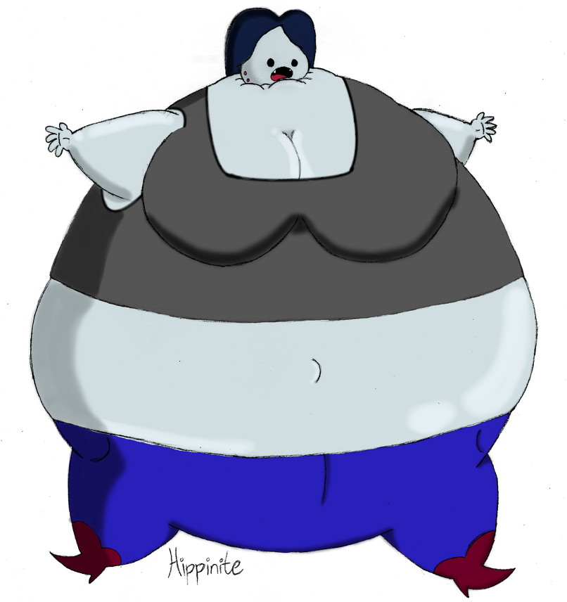 REQ ~ Inflated Marceline 2.png