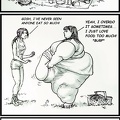 The Weight Gain Of Jenny Weng Pt 6 By Ray-Norr-