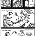 The Weight Gain Of Jenny Weng Pt 9 By Ray-Norr-