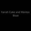 Thumbzilla farrah Coke and Mentos Bloat