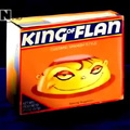 Cartoon Courage the Cowardly Dog    King of Flan