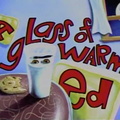 Ed, Edd n Eddy - A Glass Of Warm Ed-x1ablrx