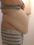Full belly... mmmmmmmmm