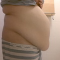 Full belly... mmmmmmmmm