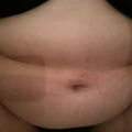 Big fat belly play