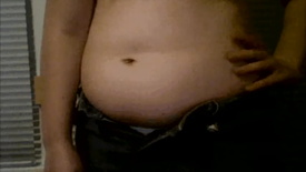 My Belly (Again)