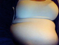bigger belly
