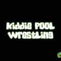 Moneytalks - kiddie pool wrestling