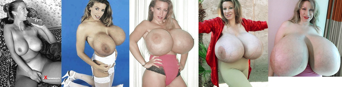 Chelsea Charms before and after 