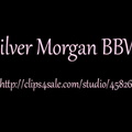 Silver Morgan 6