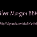 Silver Morgan 18