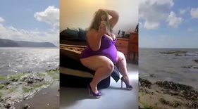 BBW NIKI COMPILATION 4,600