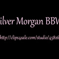 Silver Morgan 14