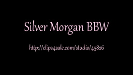 Silver Morgan 10